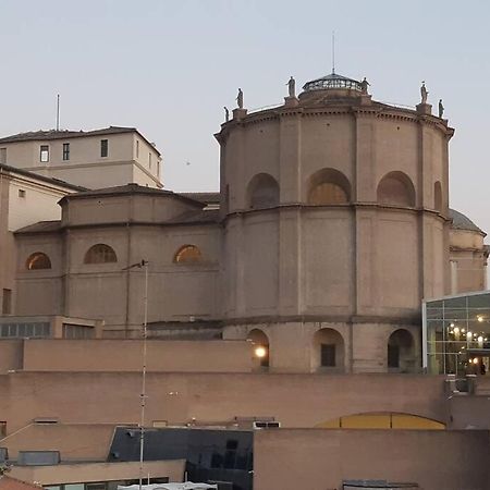 Apartamento Le Narcise Alloggio Intero Vicino Al Vaticano. Roma Exterior foto