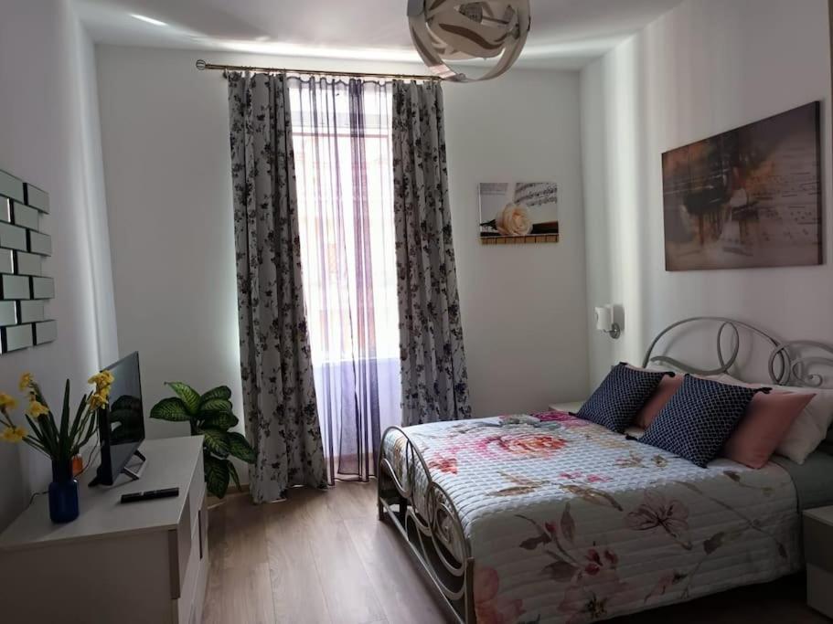 Apartamento Le Narcise Alloggio Intero Vicino Al Vaticano. Roma Exterior foto